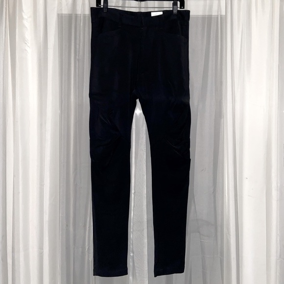 Julius Pants - Julius Wool-Blend Pleated Trousers/Pants Men’s Size M 32w Pristine Rare find UNI